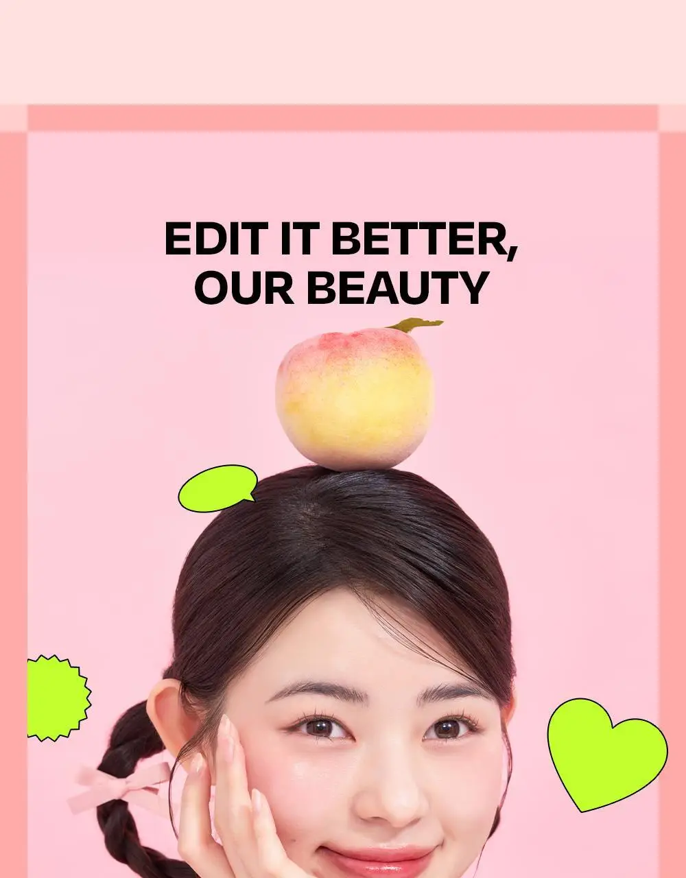 [24시간광채/미백] 에딧비 톤결 피치 나이아신아마이드 글루타치온 겔 에센스 200ml 상세페이지 38